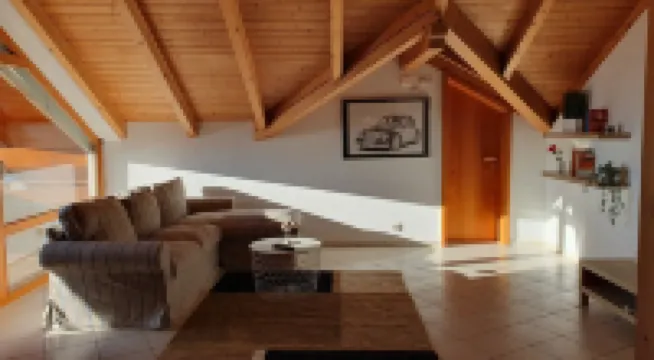 Vacation apartment AA-Waldhausen DG