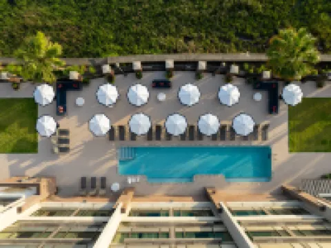 HIlton Garden Inn Charleston Waterfront/Downtown Hotels in Charleston