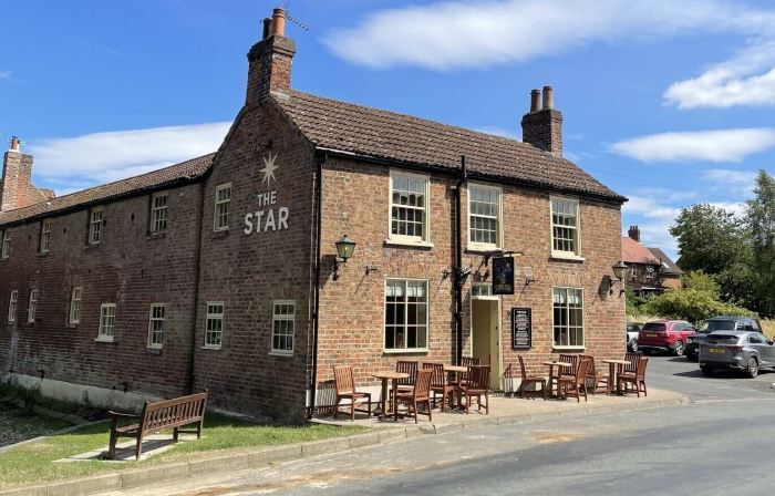 The Star Inn