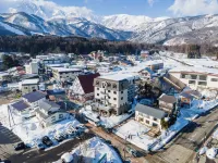 Evo Hotel Hakuba