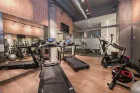 Barceló Ourense - Gym