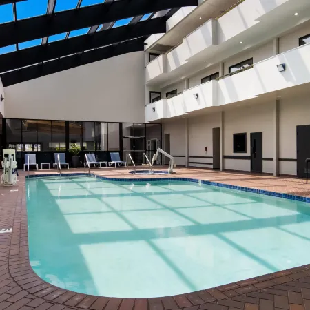 The Inn on Maritime Bay, Ascend Hotel Collection