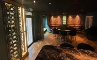不列顛威雅格爾飯店 - 酒吧