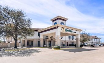 Quality Inn & Suites Granbury