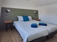 103 C new vacation home with sauna from July 2024 韋斯特佩勒酒店