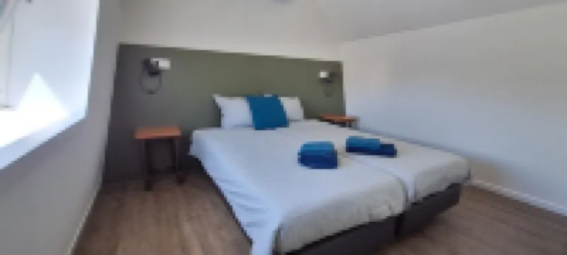 103 C new vacation home with sauna from July 2024