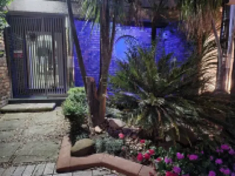 Casa de Santos B&B Cosy Cottage - close to OR Tambo Airport