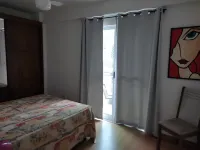 Comfortable apartment in the city center