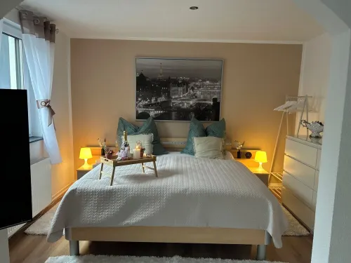 Apartment Weiherwiese Hotels in Zweibrucken