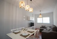 Attic Deltarelax Hotels in Deltebre