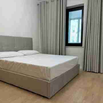 Modern meets Comfort 2 Br apartment in Bllok Rooms