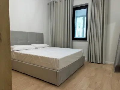 Modern meets Comfort 2 Br apartment in Bllok Hotel a 