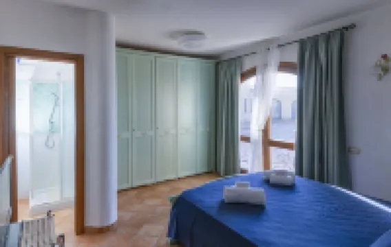 Lovely apartment with sea view