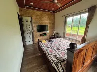 Shree Balaji Natures Lap Villa…Charming 2-bedroom villa