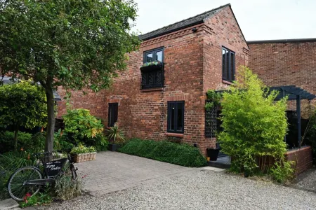 High Quality Fully Equipped Private Detached Luxury Home With River Views Отели в г. Дарлингтон