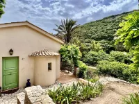 Propriété de Charme à Bonifacio