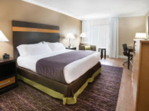 Holiday Inn WILLIAMSPORT by IHG Hotels in Williamsport