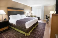 Holiday Inn Williamsport Hotels in Loyalsock Township