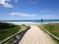 Beachcomber Peregian Beach