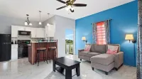 Fortune Estate (Rental car available)<br>Mount Fortune, Anguilla