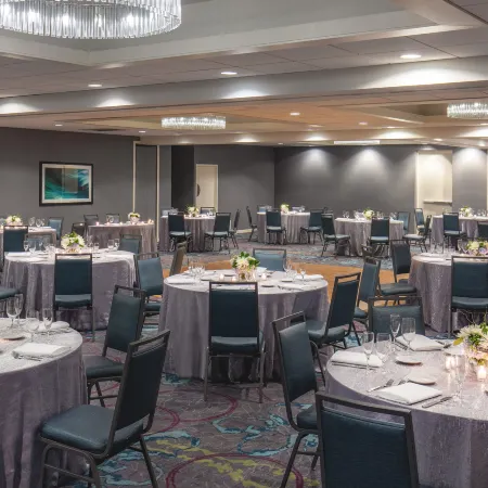 DoubleTree by Hilton Hotel Columbia