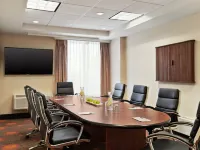 Hilton Garden Inn Saskatoon Downtown Ξενοδοχεία στην πόλη Saskatoon
