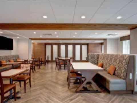 Hampton Inn Santa Fe South Hotels in Santa Fe