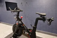 Home2 Suites by Hilton Grand Rapids Northeast - Gym
