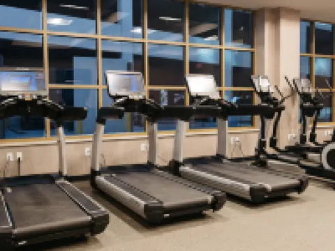 The Axis Hotel Moline, Tapestry Collection by Hilton Hotels in Moline