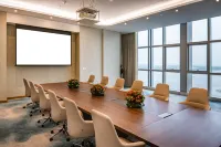 Hilton Brazzaville les Tours Jumelles Hotel & Residences