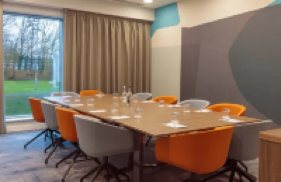 Hampton by Hilton  Edinburgh Airport