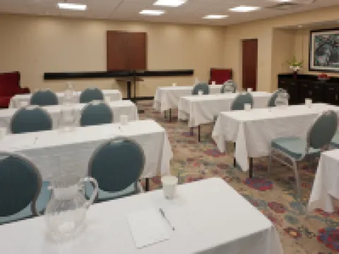 Hampton Inn & Suites McComb Hotels in Pike County