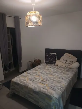 Apartment close to all shops is quiet with friendly accept! Отели в г. Борго