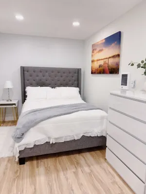 Trackside Guesthouse w/ Pool Hotels in der Nähe von Out of Our Closet