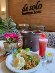 De Solo Boutique Hotel - breakfast
