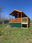 Cozy Cabin on the Canal - Chalets