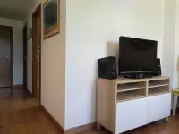 Apartamento con Vistas