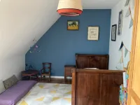 Le Fleuriau - Tours Loire Valley Hotels in Saint-Avertin