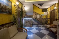 Art Hotel Poruchik Rzhevskij