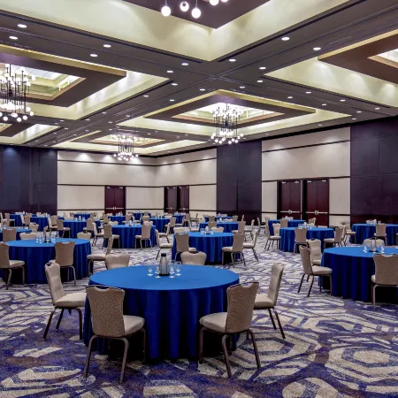 Hilton Columbus/Polaris