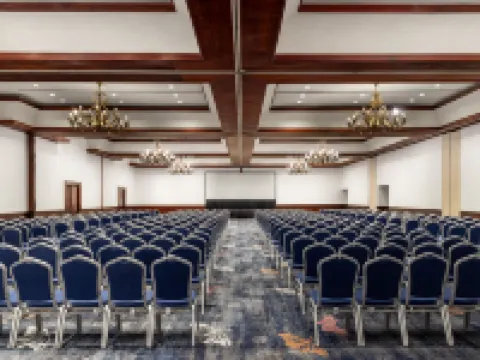 DoubleTree by Hilton Hotel Cariari San Jose - Costa Rica Hotels in Belen