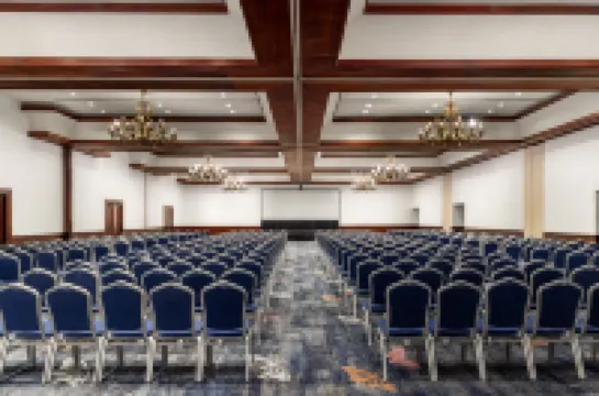 ダブルツリー バイ ヒルトン カリアリ - サン ホセ コスタ リカ ベレンのホテル