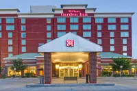 Hilton Garden Inn Ottawa Airport