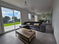 New, comfortable bungalow Các khách sạn ở Les Pieux