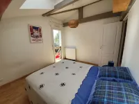 Large villa With Swimming Pool Near Hossegor Benesse-Maremne 호텔