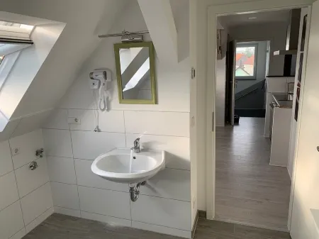 Top Ferienwohnung/appartement / Monteurwohnung Отели в г. Биттерфельд-Вольфен