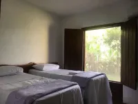 Casa DendêBahia, comfort, tranquility and 5 minutes from the beach Hotels in Urucuca