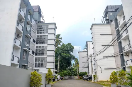 Sherine s Apartment - Panadura, Sri Lanka , A Home away from Home