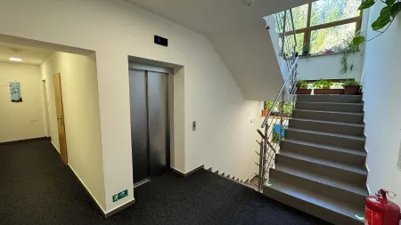 Apartman Pod Mramorovym vrchem