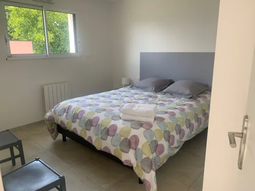 VILLA GRAVELOUP family vacation home, close to the sea and beaches Hotels in Erquy